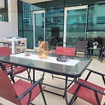 A Cozy 1Bhk In Business Bay