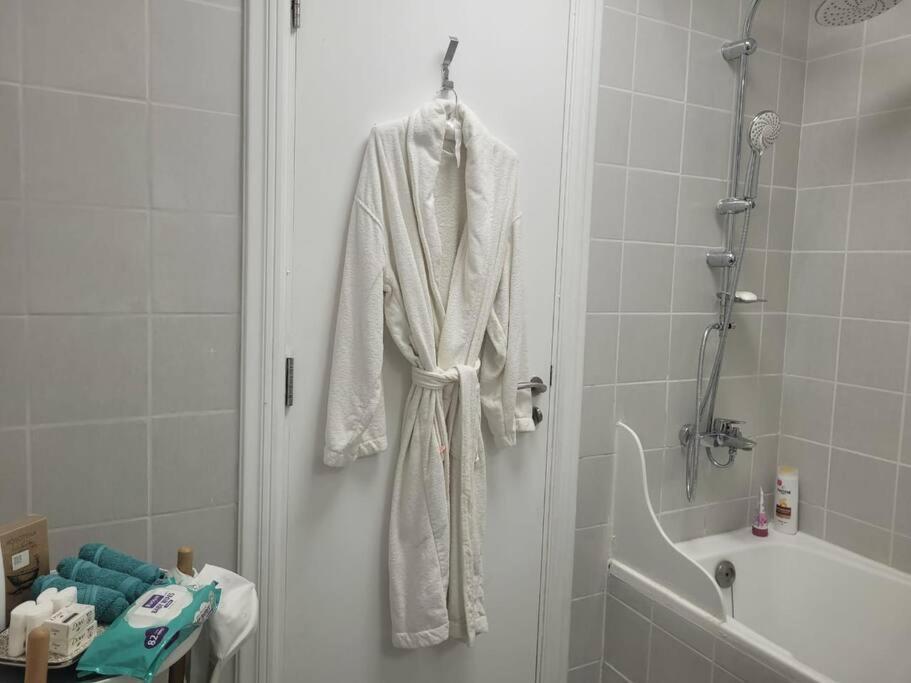 Appartement A Cozy 1bhk In Business Bay